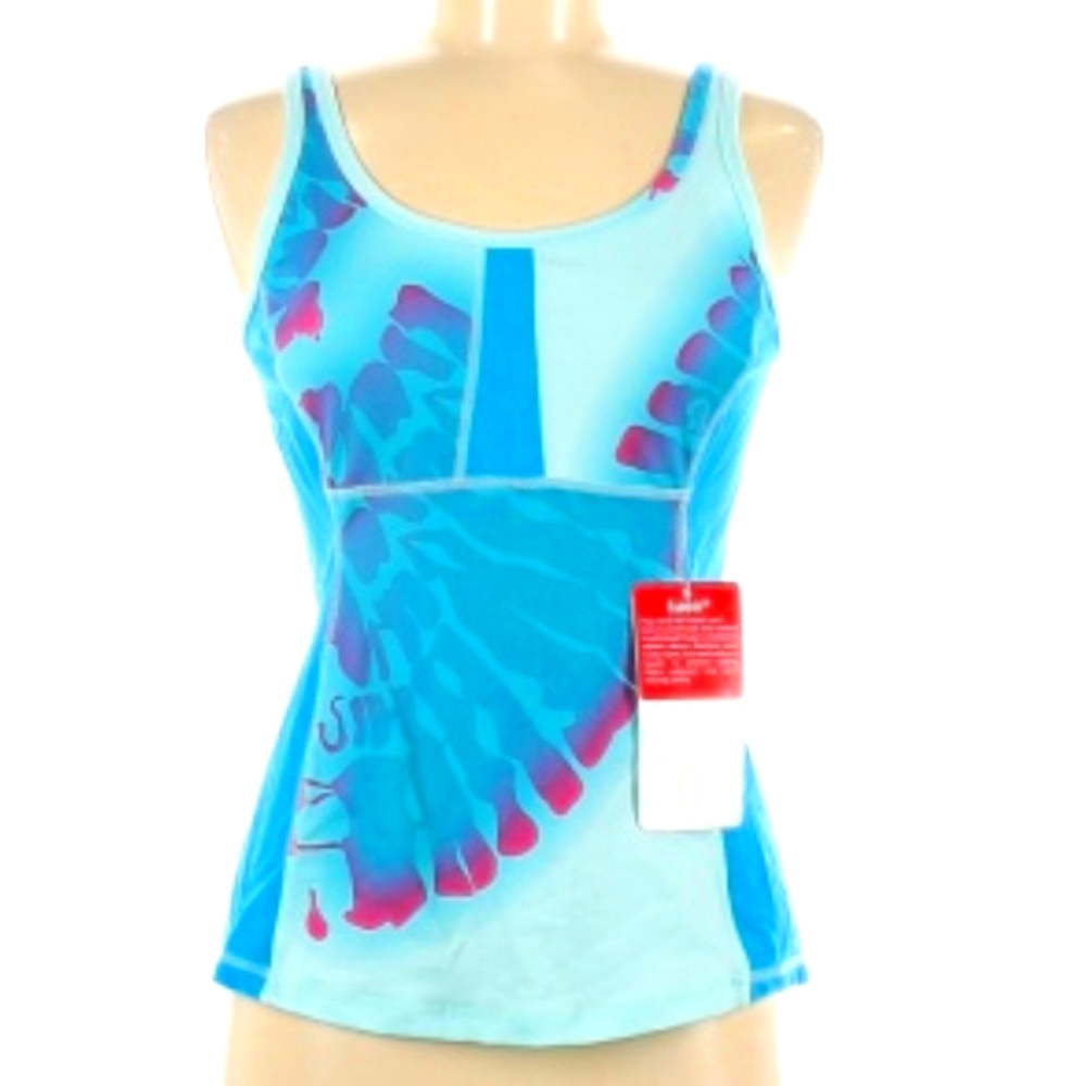 LULULEMON Athletica Top New